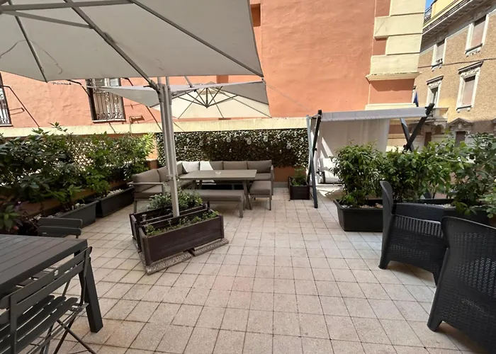 Domus Flavia B&B Roma