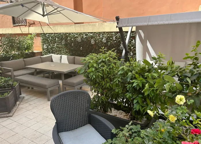 Domus Flavia B&B Roma